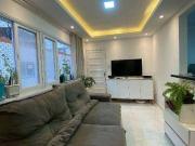 Apartamento para Venda em Praia Grande/SP Canto do Forte...