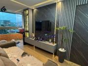 Apartamento para Venda em Praia Grande/SP Canto do Forte...