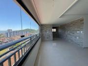 Apartamento para Venda em Praia Grande/SP Canto do Forte...