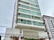 Apartamento para Venda em Praia Grande/SP Canto do Forte...
