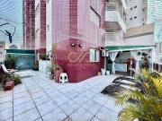 Apartamento para Venda em Praia Grande/SP Canto do Forte...