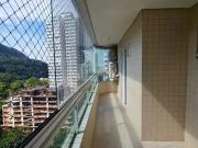 Apartamento para Venda em Praia Grande/SP Canto do Forte...