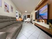 Apartamento para Venda em Praia Grande/SP Canto do Forte...