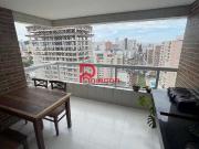 Apartamento para Venda em Praia Grande/SP Canto do Forte...