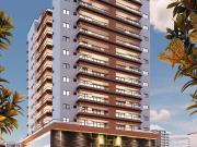 Apartamento para Venda em Praia Grande/SP Canto do Forte...
