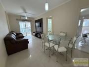 Apartamento para Venda em Praia Grande/SP Canto do Forte...