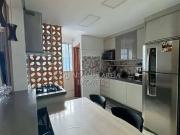 Apartamento para Venda em Praia Grande/SP Canto do Forte...