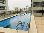 Apartamento para Venda em Praia Grande/SP Canto do Forte...