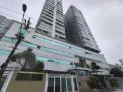 Apartamento para Venda em Praia Grande/SP Canto do Forte...