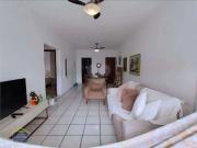 Apartamento para Venda em Praia Grande/SP Canto do Forte...
