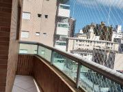 Apartamento para Venda em Praia Grande/SP Canto do Forte...