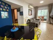 Apartamento para Venda em Praia Grande/SP Canto do Forte...