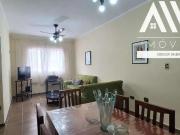 Apartamento para Venda em Praia Grande/SP Canto do Forte...