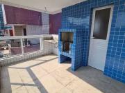 Apartamento para Venda em Praia Grande/SP Canto do Forte...