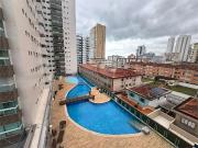 Apartamento para Venda em Praia Grande/SP Canto do Forte...
