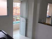 Apartamento para Venda em Praia Grande/SP Canto do Forte...