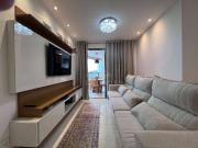 Apartamento para Venda em Praia Grande/SP Canto do Forte...