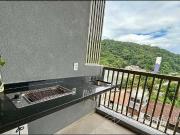 Apartamento para Venda em Praia Grande/SP Canto do Forte...