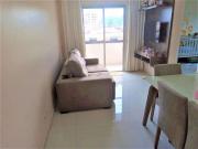 Apartamento para Venda em Praia Grande/SP Canto do Forte...
