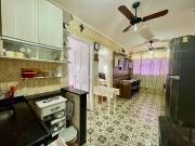 Apartamento para Venda em Praia Grande/SP Canto do Forte...