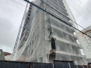 Apartamento para Venda em Praia Grande/SP Canto do Forte...