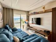 Apartamento para Venda em Praia Grande/SP Canto do Forte...