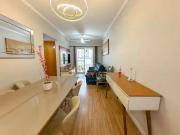 Apartamento para Venda em Praia Grande/SP Canto do Forte...