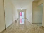 Apartamento para Venda em Praia Grande/SP Canto do Forte...