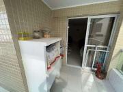 Apartamento para Venda em Praia Grande/SP Canto do Forte...