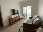 Apartamento para Venda em Praia Grande/SP Canto do Forte...