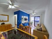 Apartamento para Venda em Praia Grande/SP Canto do Forte...
