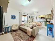 Apartamento para Venda em Praia Grande/SP Canto do Forte...