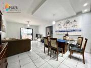 Apartamento para Venda em Praia Grande/SP Canto do Forte...