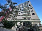 Apartamento para Venda em Praia Grande/SP Canto do Forte...