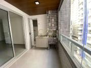 Apartamento para Venda em Praia Grande/SP Canto do Forte...