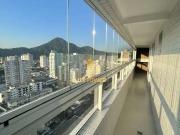 Apartamento para Venda em Praia Grande/SP Canto do Forte...