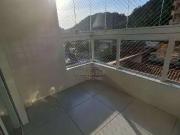 Apartamento para Venda em Praia Grande/SP Canto do Forte...