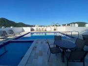 Apartamento para Venda em Praia Grande/SP Canto do Forte...