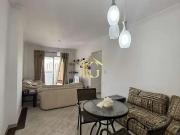 Apartamento para Venda em Praia Grande/SP Canto do Forte...