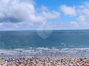 Apartamento para Venda em Praia Grande/SP Canto do Forte...