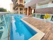 Apartamento para Venda em Praia Grande/SP Canto do Forte...