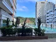 Apartamento para Venda em Praia Grande/SP Canto do Forte...