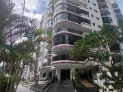 Apartamento para Venda em Praia Grande/SP Canto do Forte...