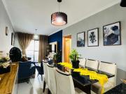 Apartamento para Venda em Praia Grande/SP Canto do Forte...