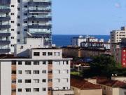 Apartamento para Venda em Praia Grande/SP Canto do Forte...