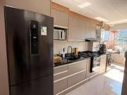 Apartamento para Venda em Praia Grande/SP Canto do Forte...