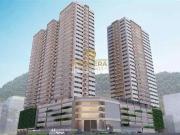 Apartamento para Venda em Praia Grande/SP Canto do Forte...