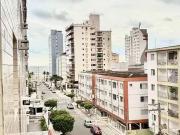 Apartamento para Venda em Praia Grande/SP Canto do Forte...