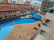 Apartamento para Venda em Praia Grande/SP Canto do Forte...