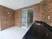 Apartamento para Venda em Praia Grande/SP Canto do Forte...